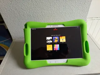 Samsung Galaxy Tab 4 SM T530 Android