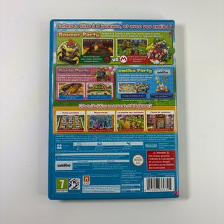 Mario Party 10 Wii U Nintendo