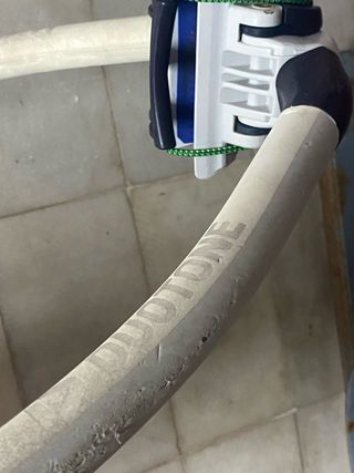 Botavara Windsurf Duotone Silver SL 180-230 alu