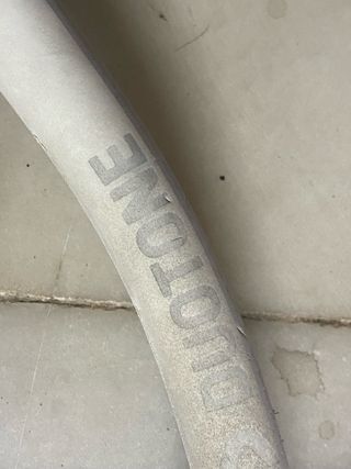 Botavara Windsurf Duotone Silver SL 180-230 alu