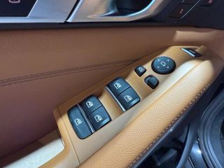 BMW X5 30D X-DRIVE 2021. CUERO MARRON+TECHO PANO.