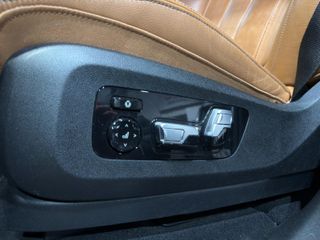 BMW X5 30D X-DRIVE 2021. CUERO MARRON+TECHO PANO.