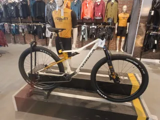 Orbea Oiz M30 Talla S 2026