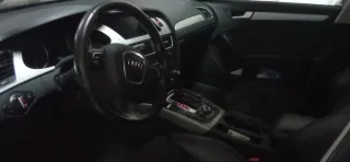 Audi A4 Allroad 2010