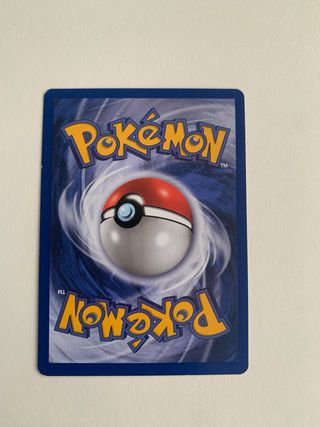 Carta Pokémon Bulbasaur 1999