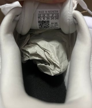 Zapatillas Adidas Duramo RC W Talla 39.5 Nuevas