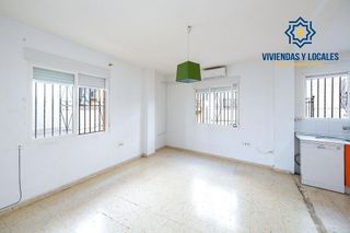 Piso en venta en Albaicín en Granada
