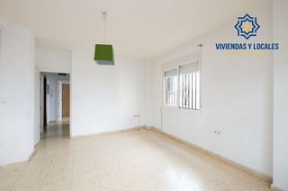 Piso en venta en Albaicín en Granada