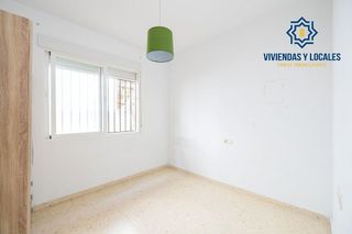 Piso en venta en Albaicín en Granada