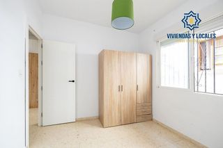 Piso en venta en Albaicín en Granada