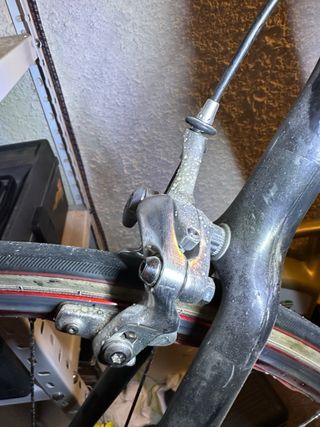 Bicicleta Trek 5500 Carbon OCLV