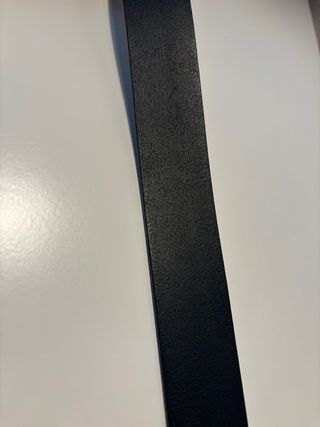 cintura Levis nera - taglia 95/38