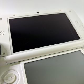 Nintendo 3DS XL Azzurro con accessori