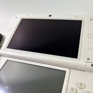 Nintendo 3DS XL Azzurro con accessori