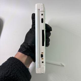 Nintendo 3DS XL Azzurro con accessori