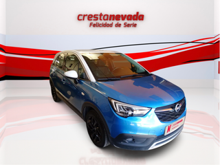 Crossland X - DESDE 216€ ¡SIN PAGAR ENTRADA!