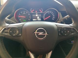 Crossland X - DESDE 216€ ¡SIN PAGAR ENTRADA!