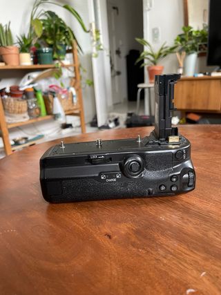 Batteria Grip per Canon R5 / R6