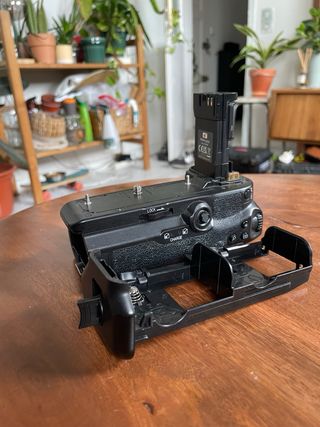 Batteria Grip per Canon R5 / R6