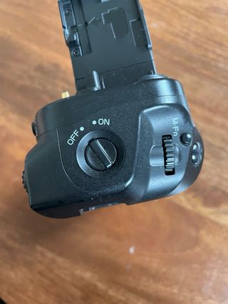 Batteria Grip per Canon R5 / R6