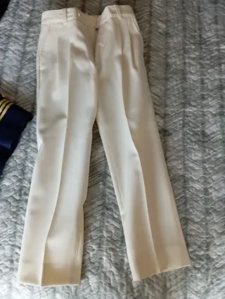 Traje de comunión marinero niño