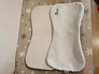 Almohada bebé Koala Babycare 0-36 meses