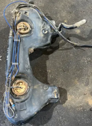 Depósito Gasoil E46 320d + Aforadores