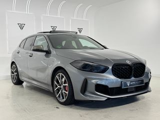 BMW Serie 1 M135i F40 xDrive 306cv M Sport Pro