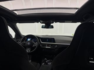 BMW Serie 1 M135i F40 xDrive 306cv M Sport Pro