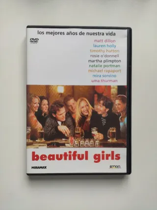 Películas DVD