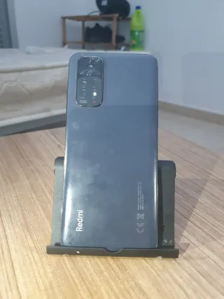 Redmi Note 11S Azul NFC