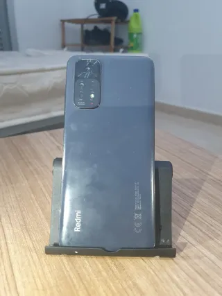 Redmi Note 11S Azul NFC