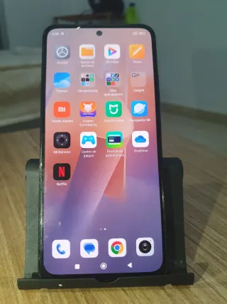 Redmi Note 11S Azul NFC