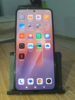 Redmi Note 11S Azul NFC