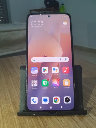 Redmi Note 11S Azul NFC