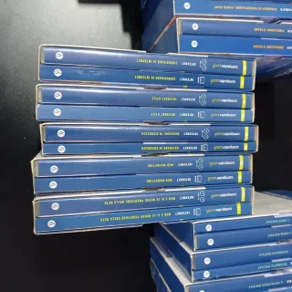 Corso completo computer &web