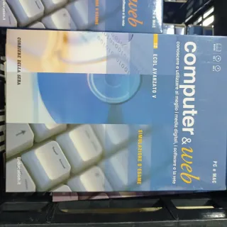 Corso completo computer &web