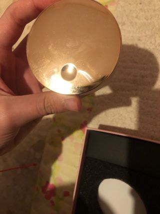 Cascos inalámbricos rosas