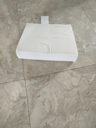 Almohada bebé Kenlu Babycare