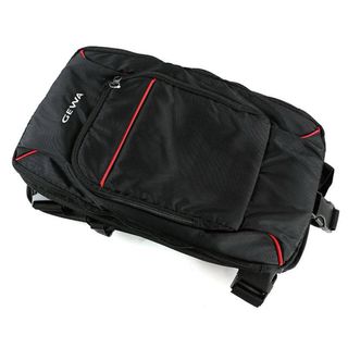 Mochila para estuche de violín GEWA