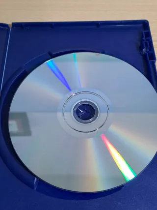 DVD Atlantis: El Imperio Perdido (Español)