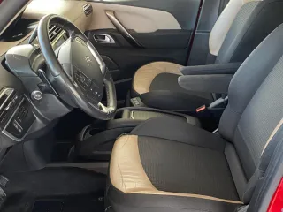 Citroen C4 Picasso 2014