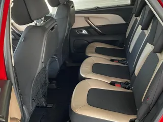 Citroen C4 Picasso 2014