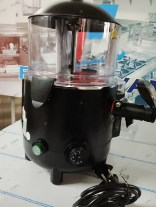 Chocolatera Profesional 5 Litros Nueva