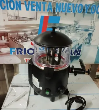 Chocolatera Profesional 5 Litros Nueva