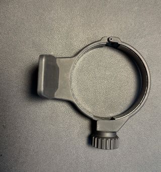 Obiettivo Sigma 70-200mm Canon, con anello per treppiede