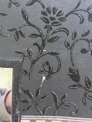 Espejo Decorativo Barroco Hecho a Medida