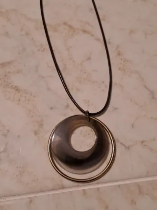 Collane lunghe con ciondoli