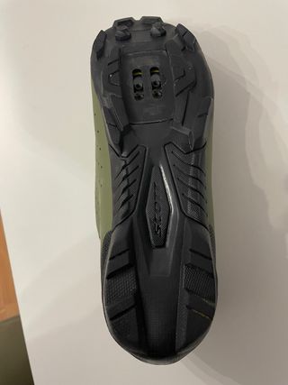 Scarpe Scott MTB Comp Boa 45