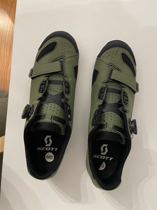 Scarpe Scott MTB Comp Boa 45